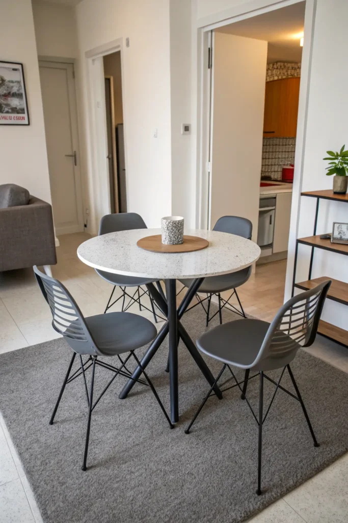 15 Narrow Living Room Dining Room Combo Ideas That Work 4 CF3 1