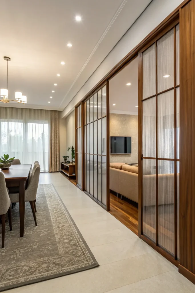 15 Narrow Living Room Dining Room Combo Ideas That Work 10 CF9 1