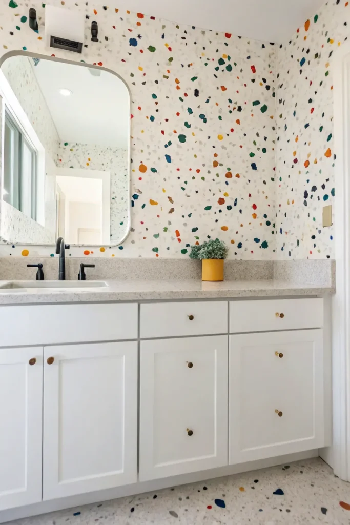 13 Bathroom Backsplash Ideas to Elevate Your Space 12 CS11