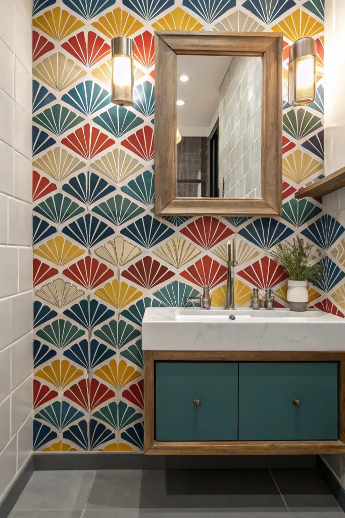 13 Bathroom Backsplash Ideas to Elevate Your Space 3 CS2