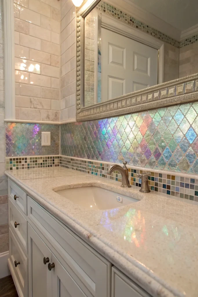 13 Bathroom Backsplash Ideas to Elevate Your Space 5 CS4