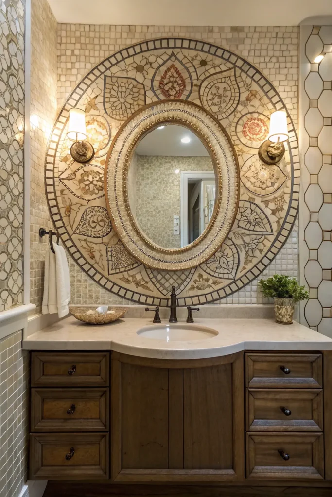 13 Bathroom Backsplash Ideas to Elevate Your Space 7 CS6