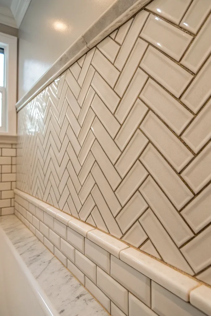 13 Bathroom Backsplash Ideas to Elevate Your Space 10 CS9