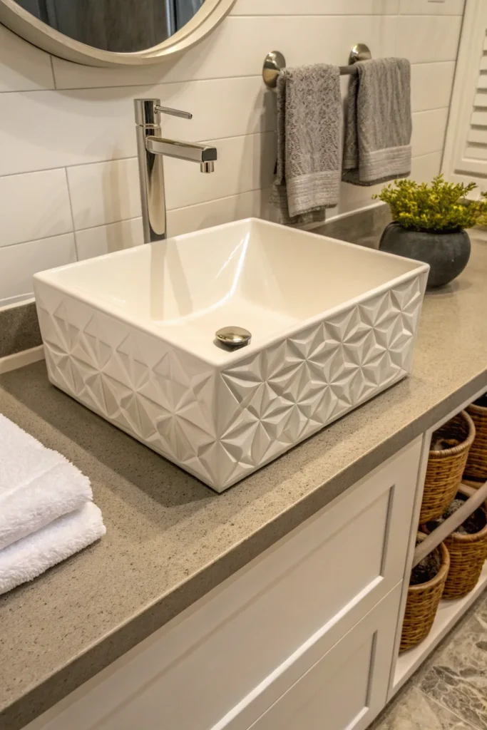 14 Laundry Room Sink Ideas That Blend Function and Beauty 13 FA12