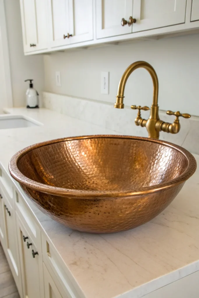 14 Laundry Room Sink Ideas That Blend Function and Beauty 9 FA8