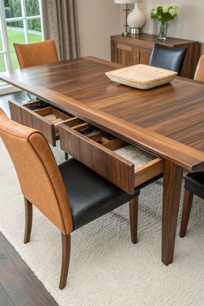 14 Small Dining Table Sets Perfect for Compact Homes 3 GP2