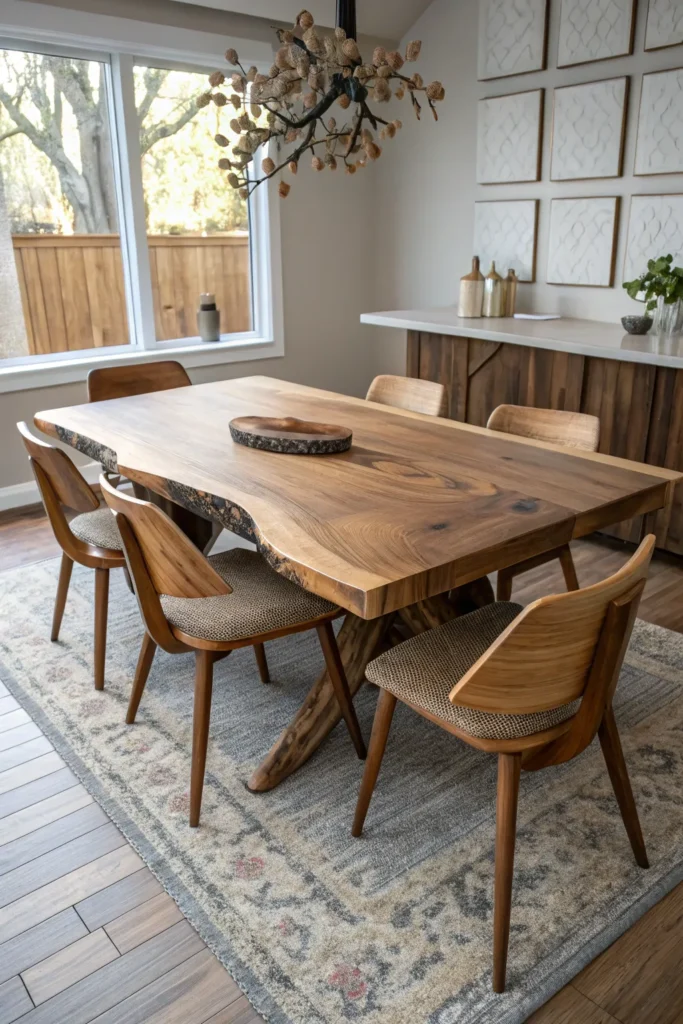 14 Small Dining Table Sets Perfect for Compact Homes 7 GP6