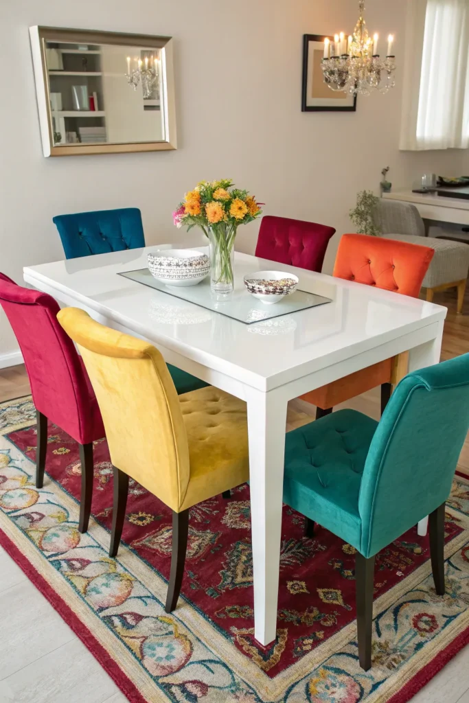 14 Small Dining Table Sets Perfect for Compact Homes 8 GP7