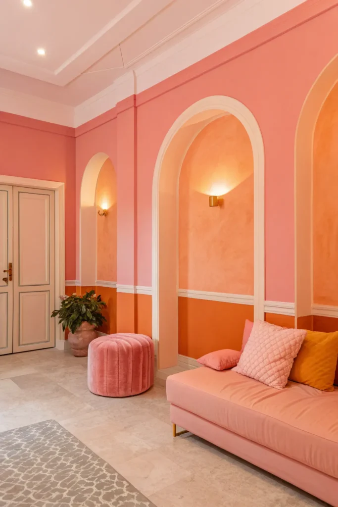 13 Best Paint Colors for Dark Rooms to Brighten Your Home 11 PW10