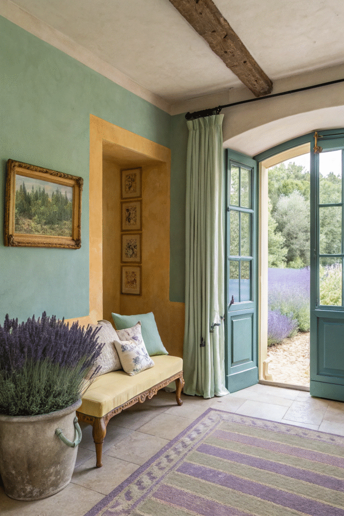 14 French Country Decor Ideas for Charming Interiors 3 WW2