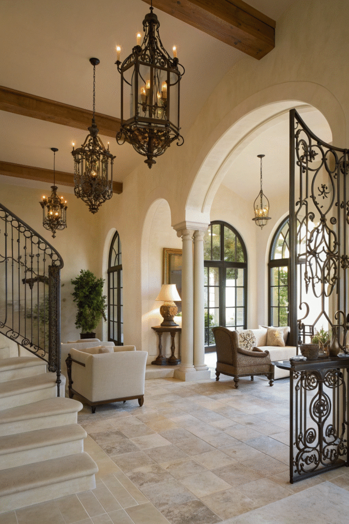 14 French Country Decor Ideas for Charming Interiors 6 WW5