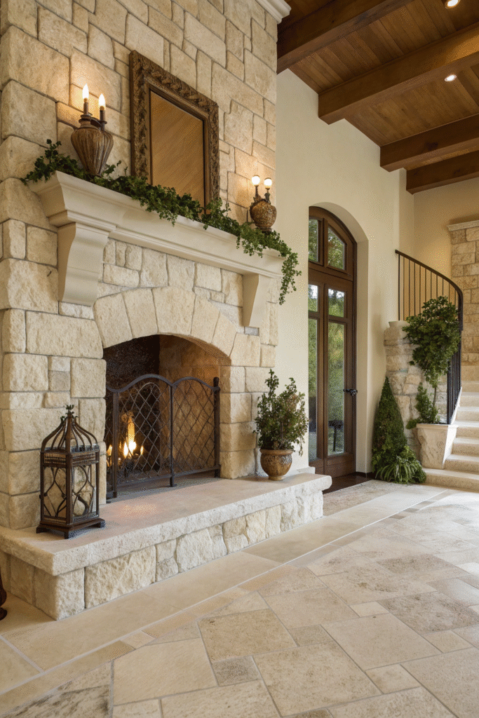 14 French Country Decor Ideas for Charming Interiors 7 WW6