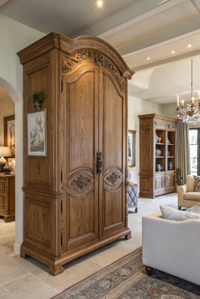 14 French Country Decor Ideas for Charming Interiors 9 WW8