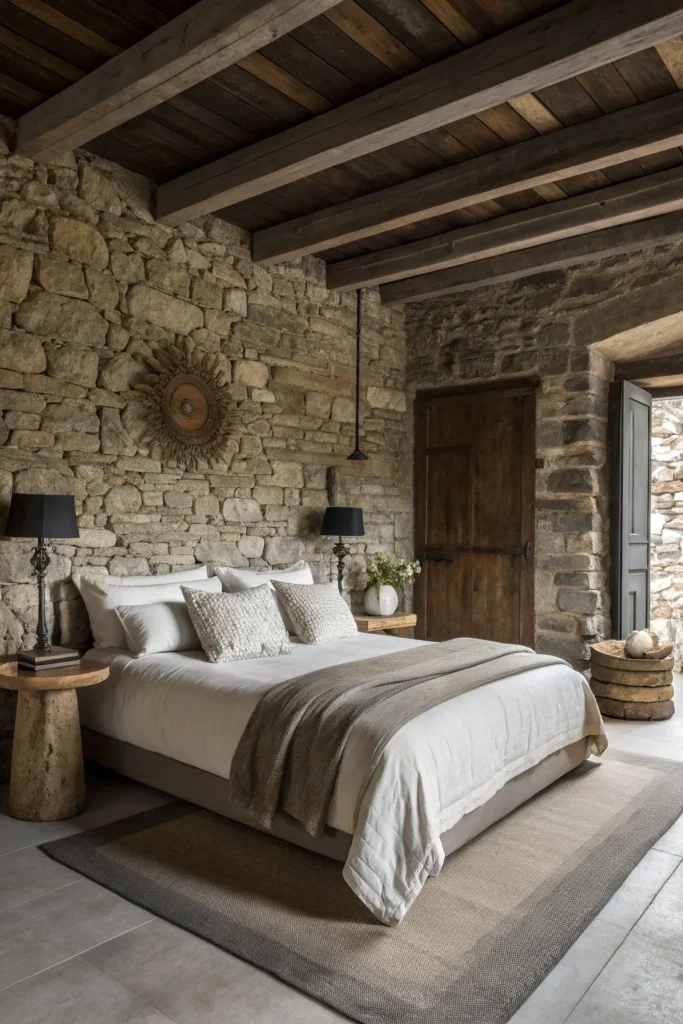 14 Dark Cottagecore Bedroom Ideas for a Moody Retreat 13 CW12