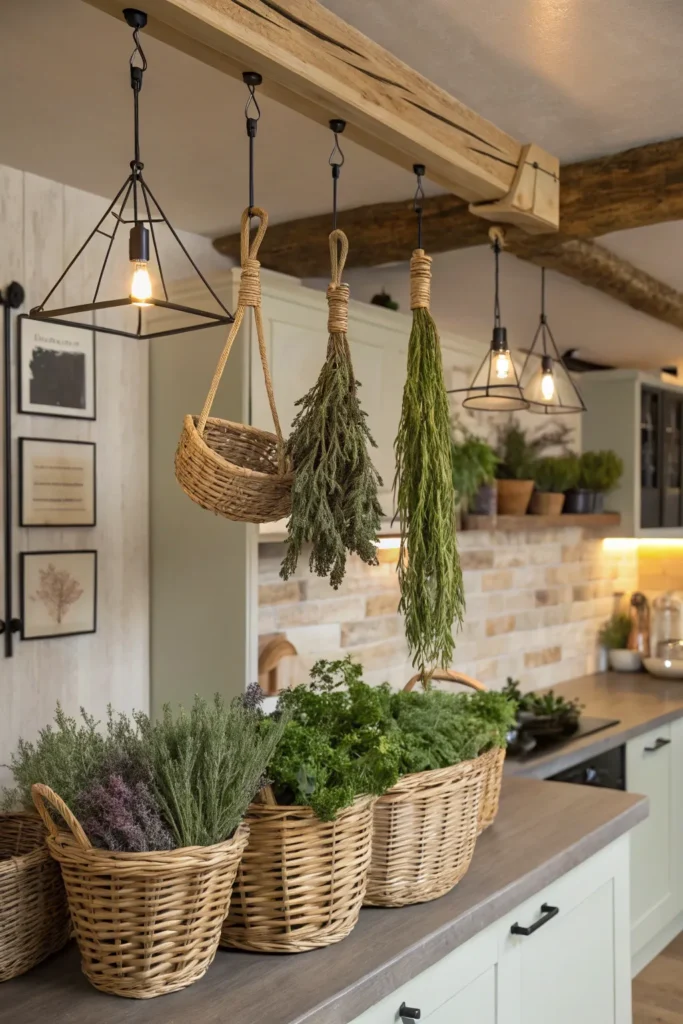 13 Witchy Kitchen Ideas for a Magical Cooking Space 5 DM4
