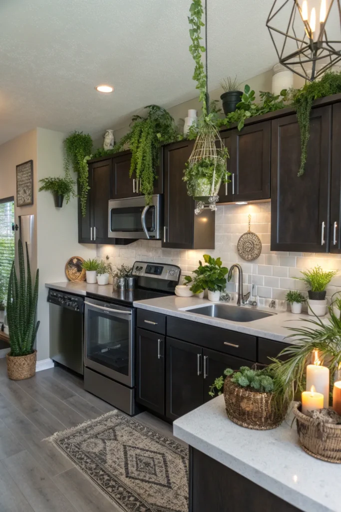 13 Witchy Kitchen Ideas for a Magical Cooking Space 10 DM9