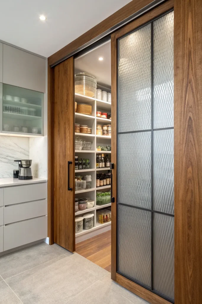 14 Kitchen Organization Ideas to Maximize Space 13 FK12