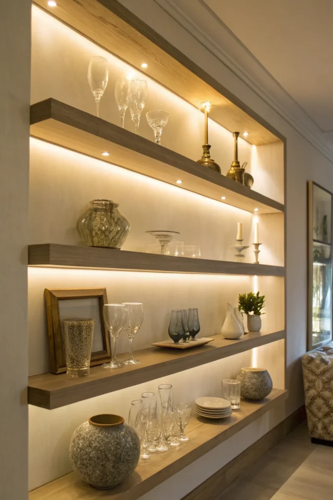 14 Kitchen Organization Ideas to Maximize Space 15 FK14