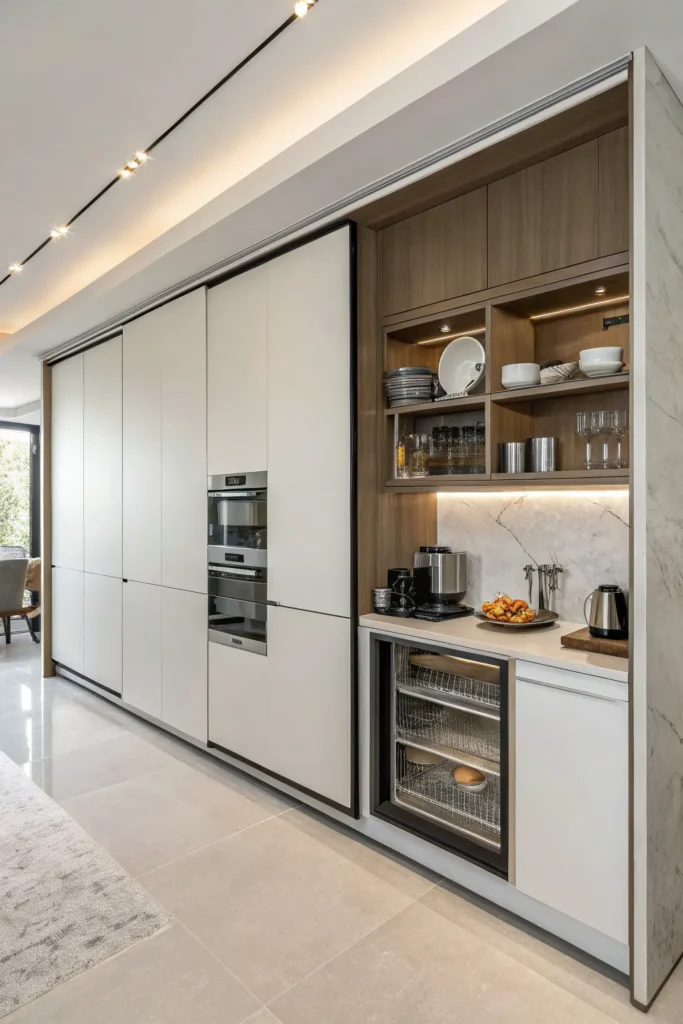 14 Kitchen Organization Ideas to Maximize Space 6 FK5