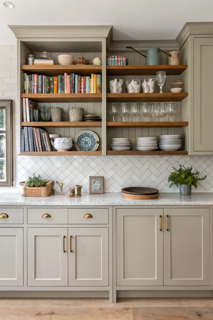 14 Kitchen Organization Ideas to Maximize Space 8 FK7