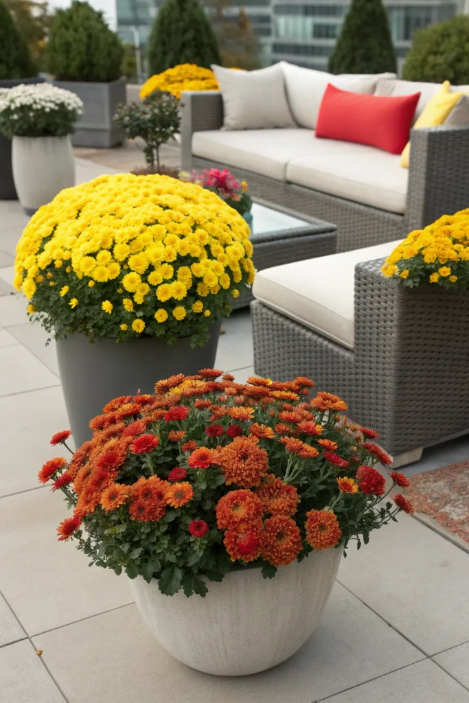 13 Plants That Repel Mosquitoes and Where to Place Them at Home 11 LP10