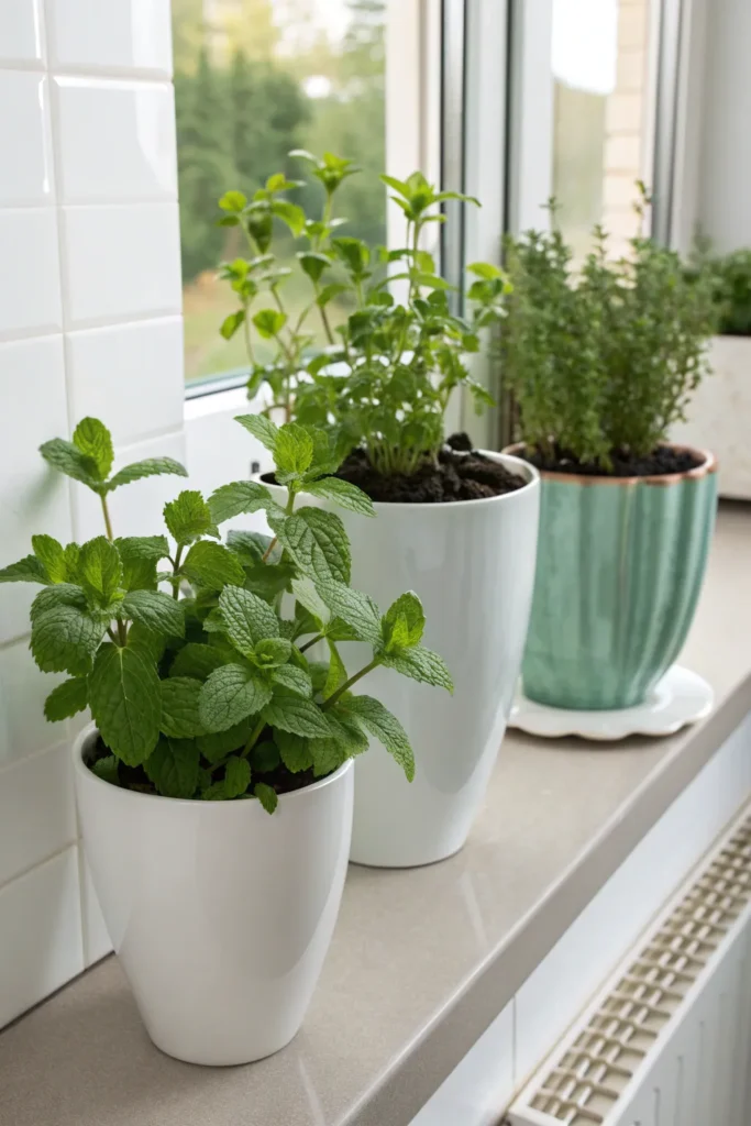 13 Plants That Repel Mosquitoes and Where to Place Them at Home 12 LP11