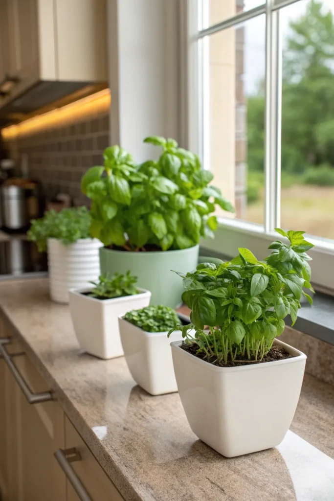 13 Plants That Repel Mosquitoes and Where to Place Them at Home 3 LP2