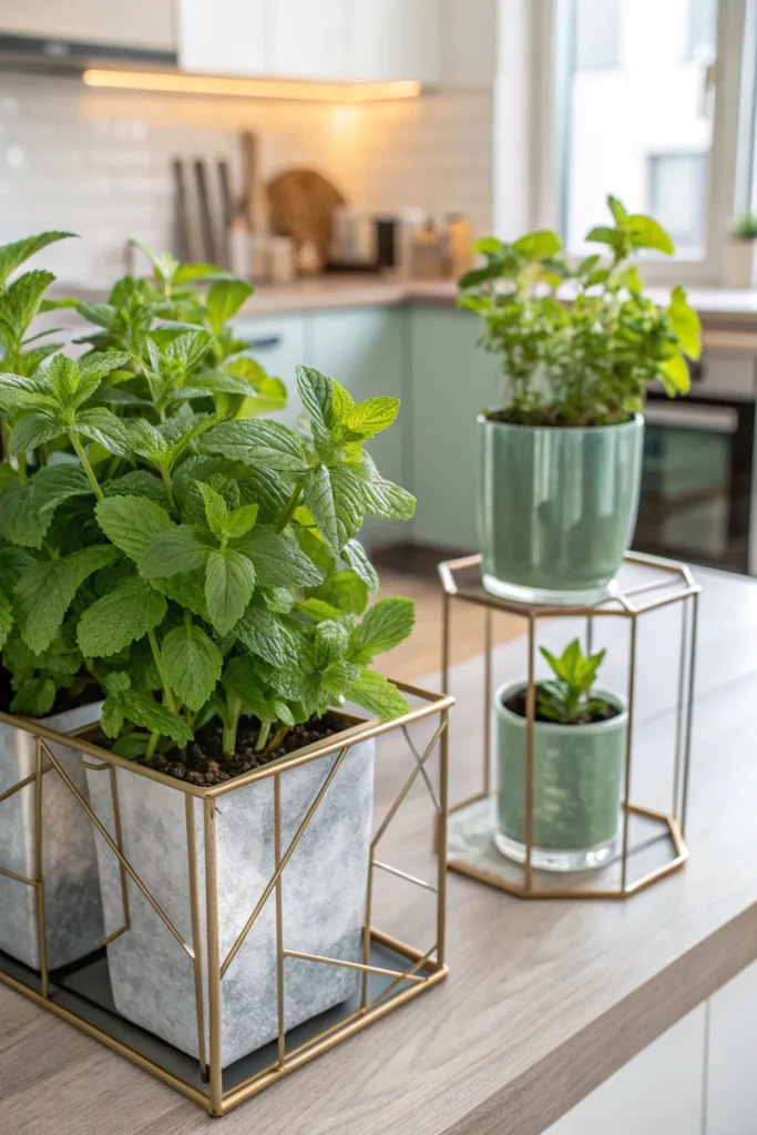 13 Plants That Repel Mosquitoes and Where to Place Them at Home 5 LP4