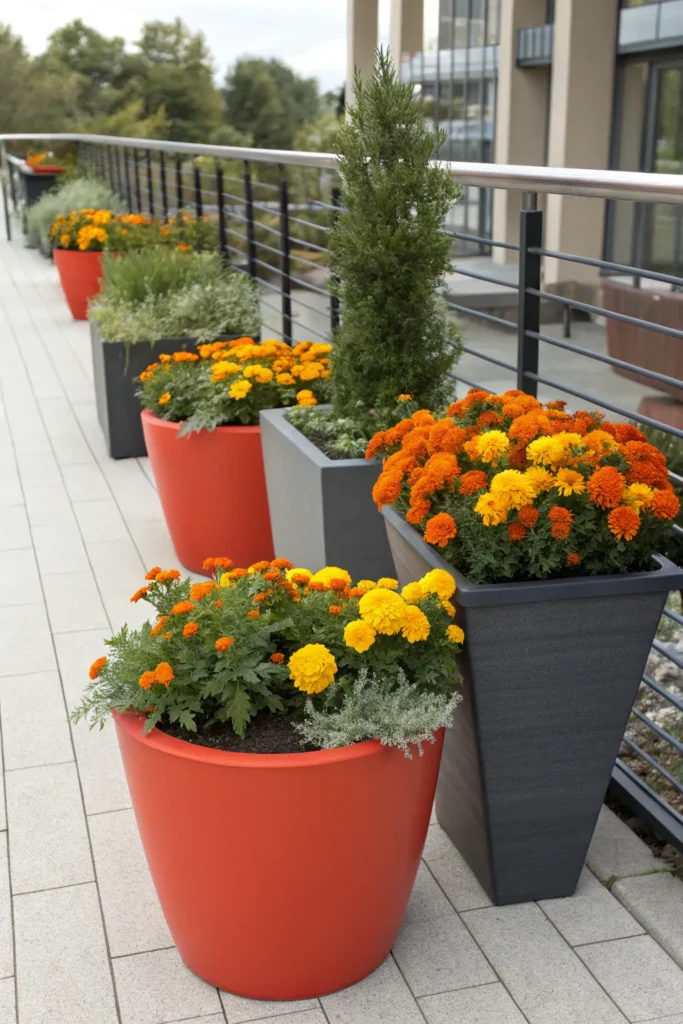 13 Plants That Repel Mosquitoes and Where to Place Them at Home 6 LP5