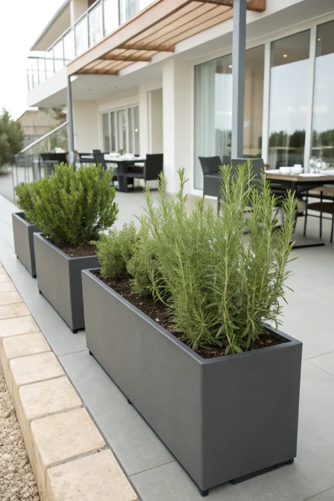 13 Plants That Repel Mosquitoes and Where to Place Them at Home 7 LP6