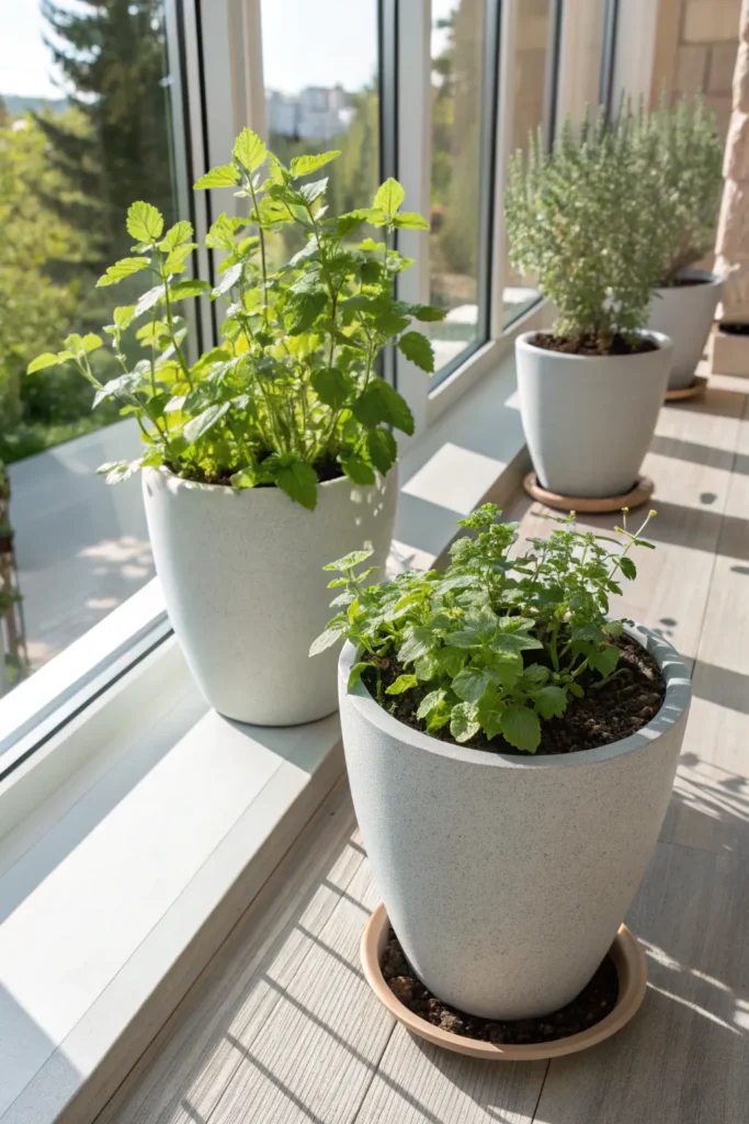 13 Plants That Repel Mosquitoes and Where to Place Them at Home 9 LP8