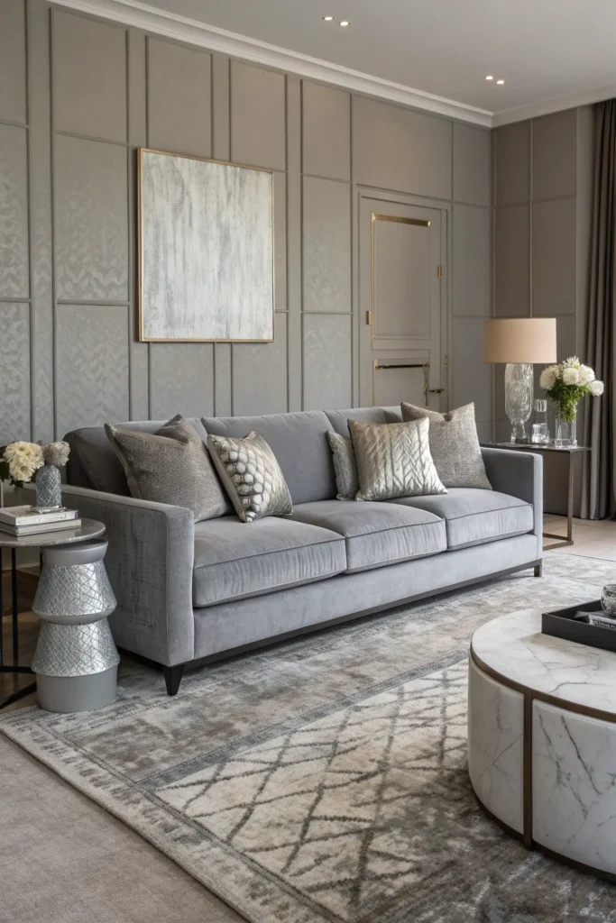 14 Gray Sofa Living Room Ideas for a Chic Interior 11 ME10