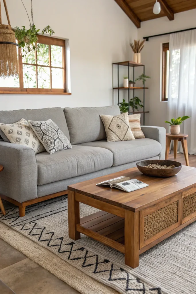 14 Gray Sofa Living Room Ideas for a Chic Interior 13 ME12