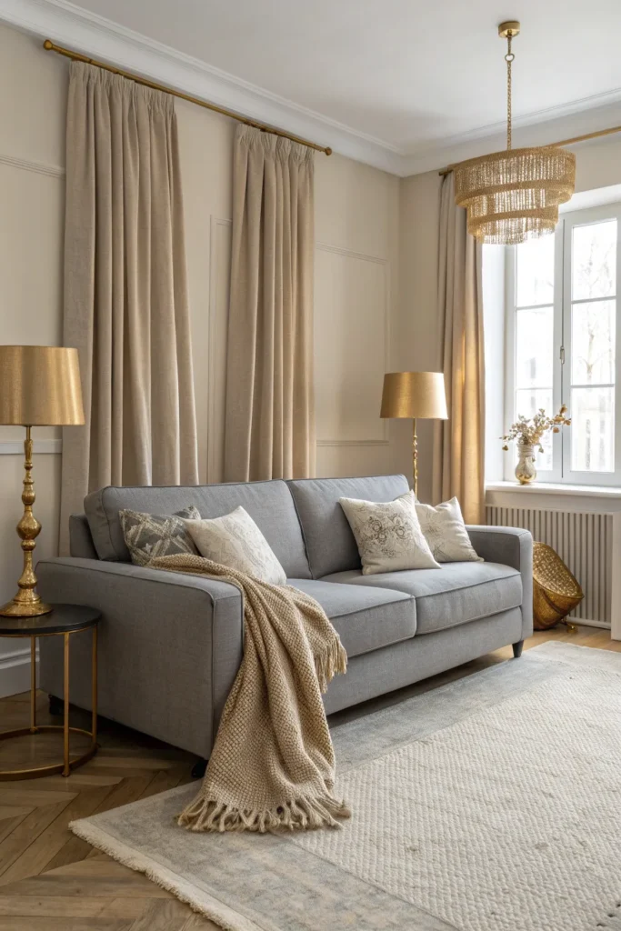 14 Gray Sofa Living Room Ideas for a Chic Interior 3 ME2