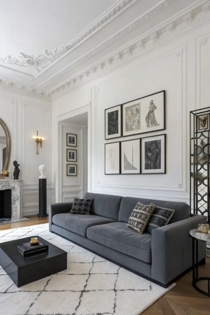 14 Gray Sofa Living Room Ideas for a Chic Interior 4 ME3