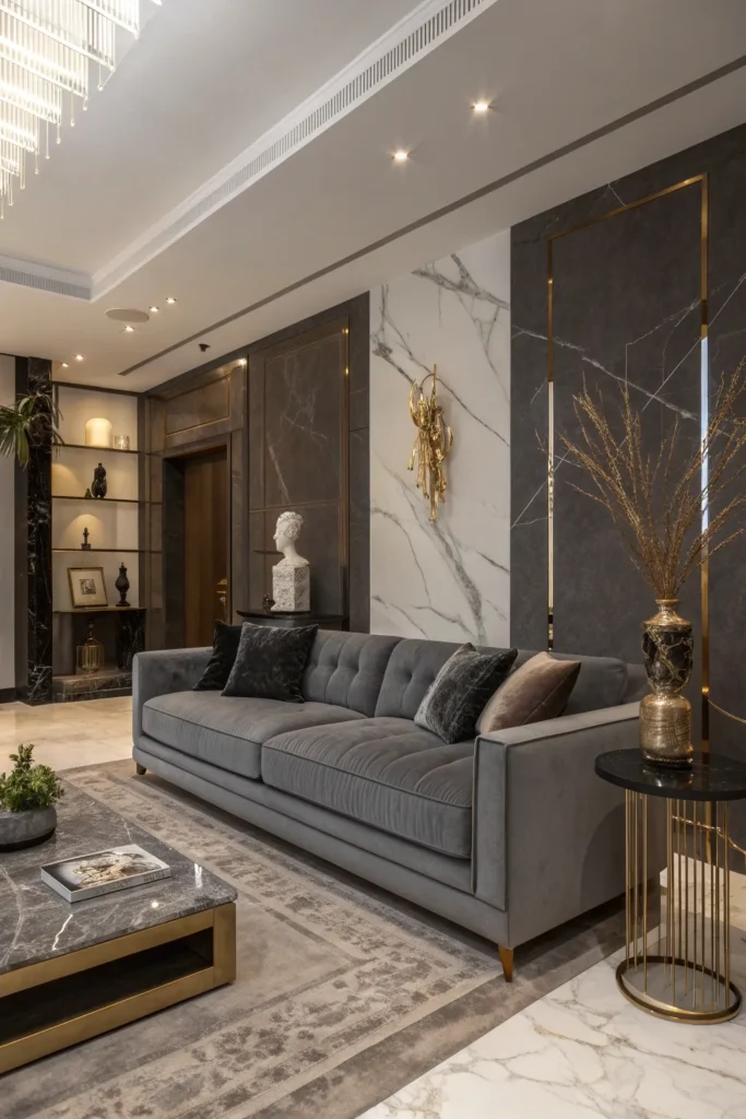 14 Gray Sofa Living Room Ideas for a Chic Interior 6 ME6