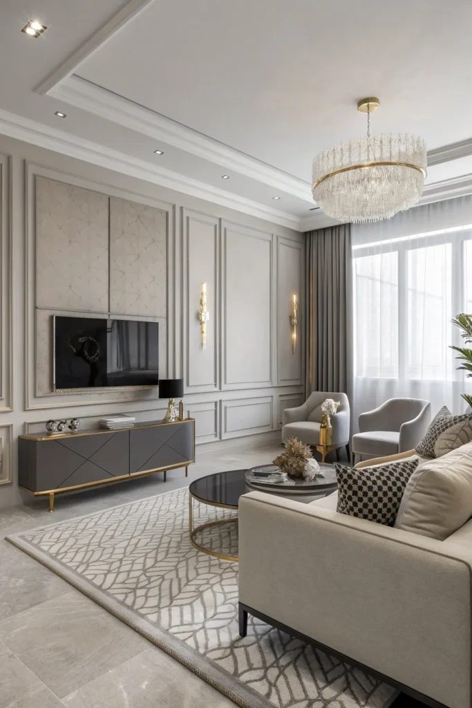 14 Small Lounge Room Layout Ideas for Cozy Spaces 13 OA11