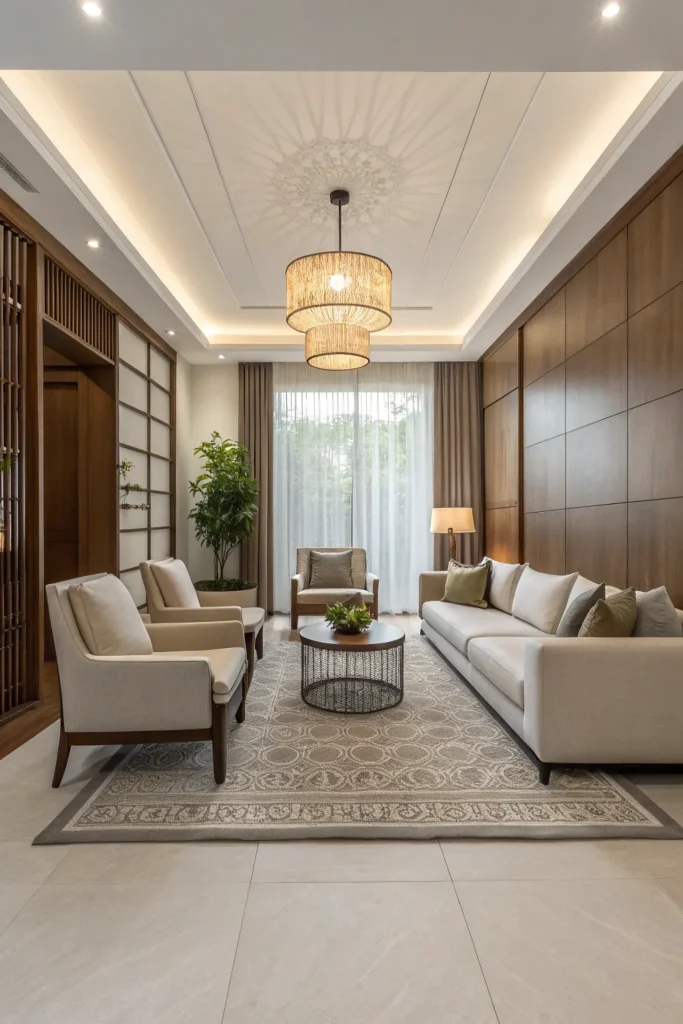 14 Small Lounge Room Layout Ideas for Cozy Spaces 6 OA4