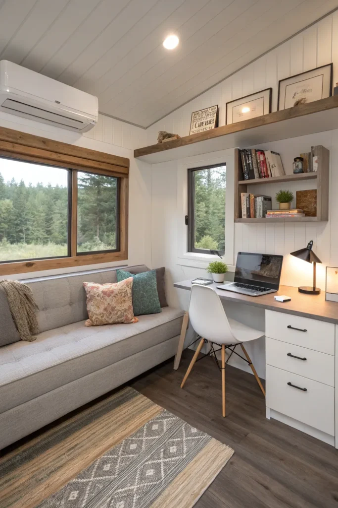 14 Small Lounge Room Layout Ideas for Cozy Spaces 7 OA5