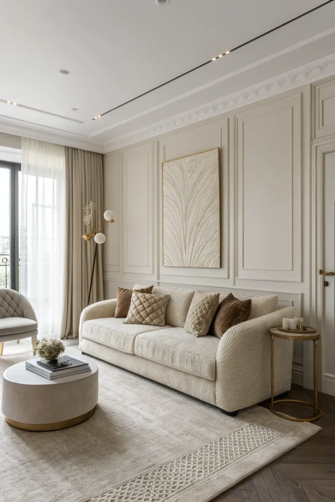 14 Small Lounge Room Layout Ideas for Cozy Spaces 10 OA8