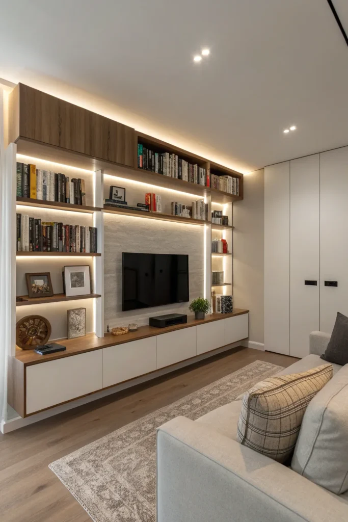 14 Small Lounge Room Layout Ideas for Cozy Spaces 11 OA9