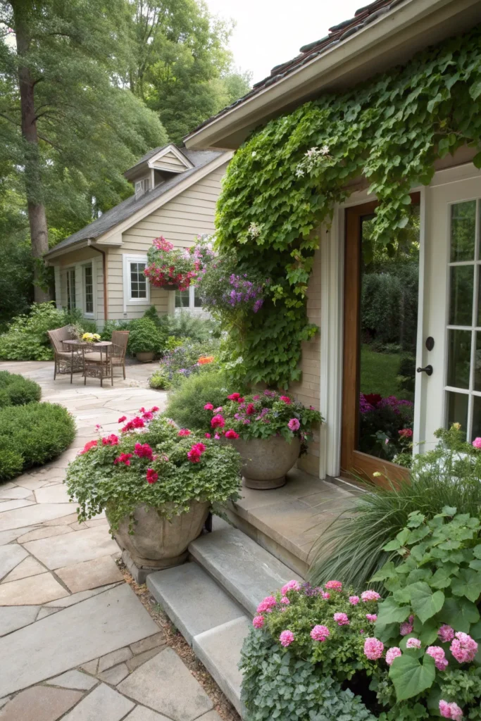 15 Easy Cottage Garden Ideas for Every Home – Flowers, Layouts & More! 13 OF12