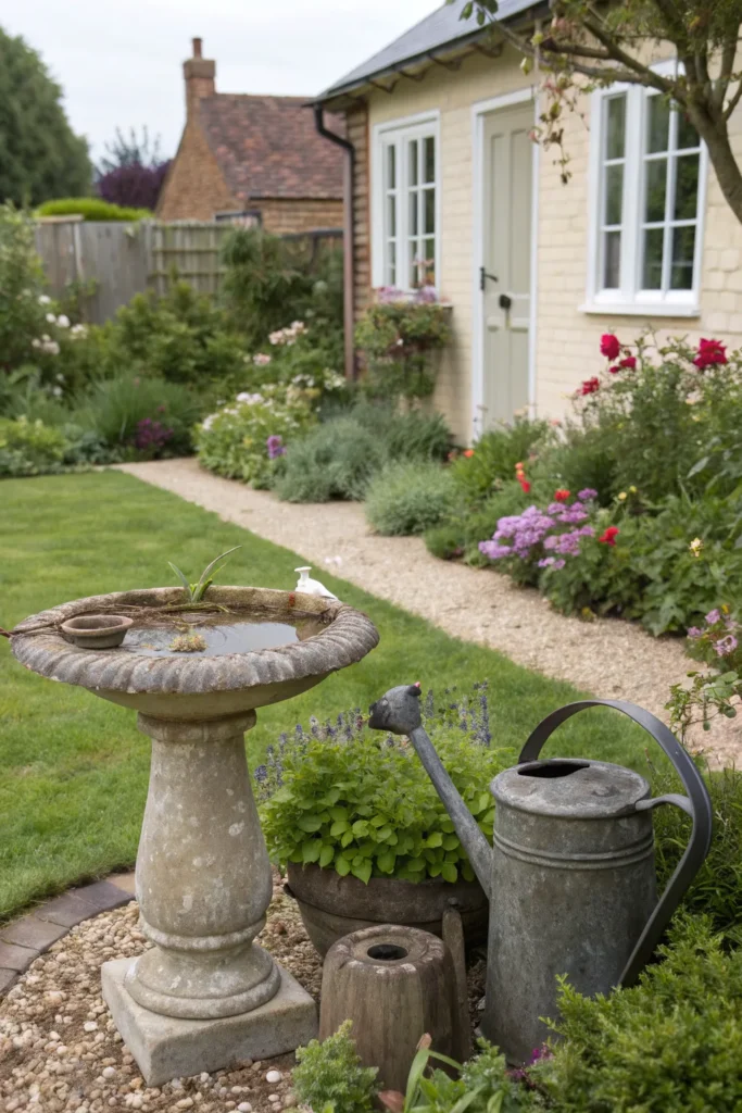 15 Easy Cottage Garden Ideas for Every Home – Flowers, Layouts & More! 14 OF13