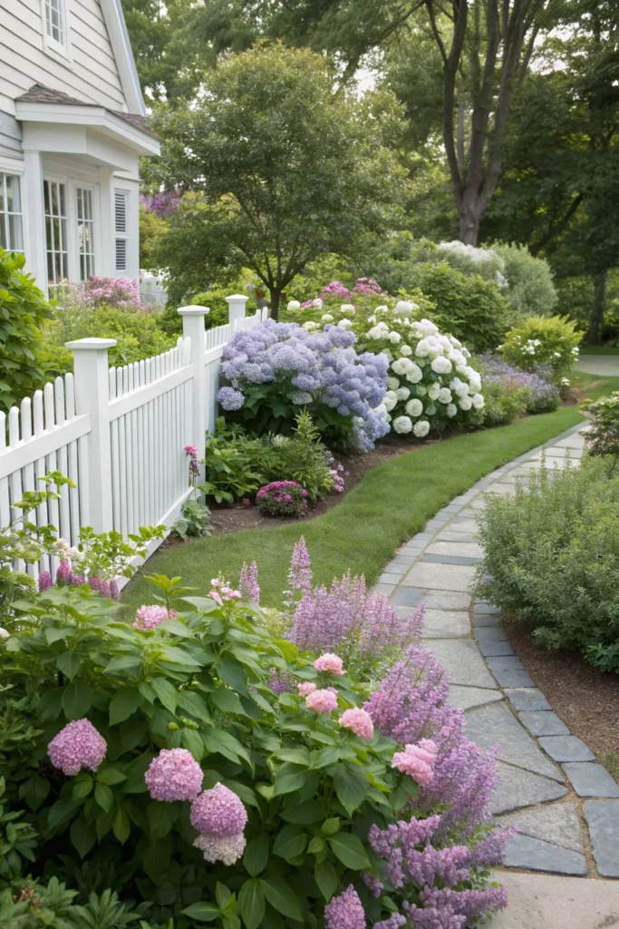 15 Easy Cottage Garden Ideas for Every Home – Flowers, Layouts & More! 9 OF8