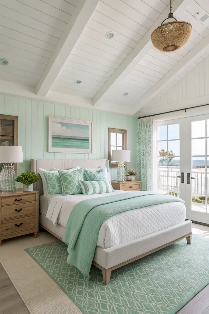 14 Pastel Bedroom Ideas for a Soft, Dreamy Space 3 PW2