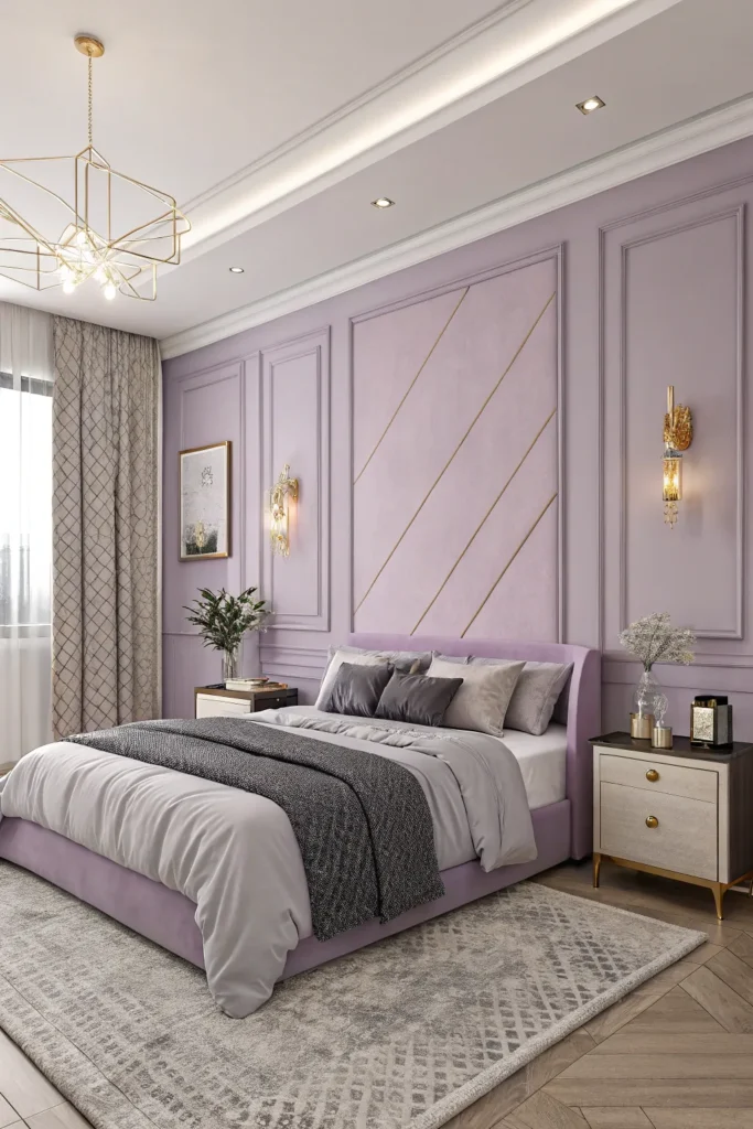 14 Pastel Bedroom Ideas for a Soft, Dreamy Space 4 PW3