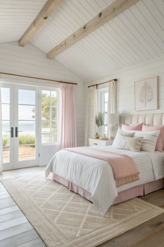 14 Pastel Bedroom Ideas for a Soft, Dreamy Space 10 PW9