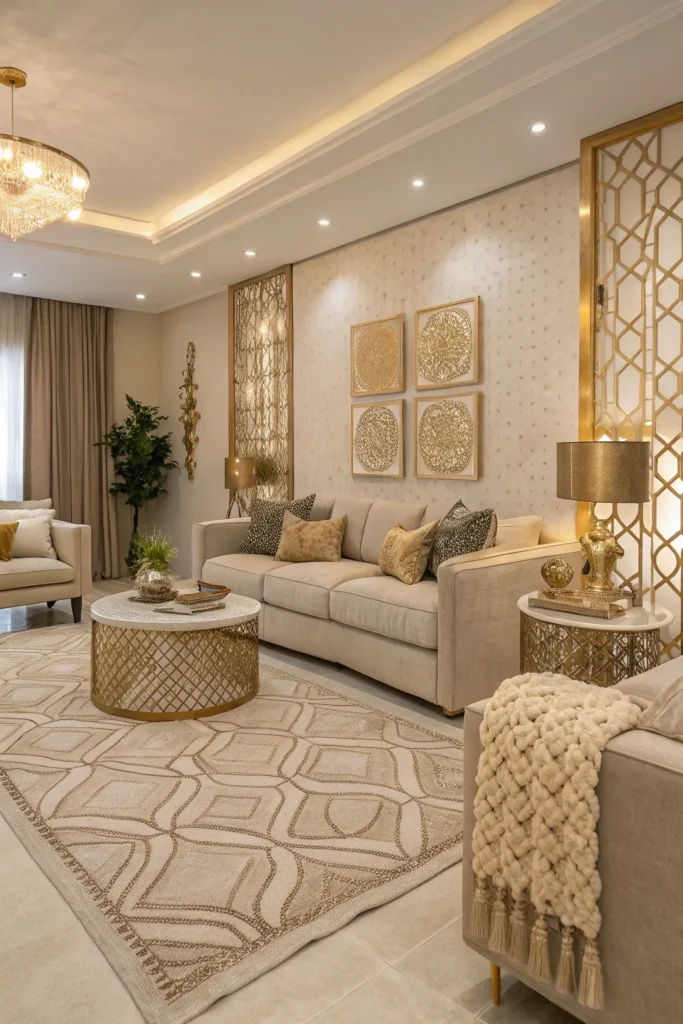 12 Elegant Living Room Design Ideas for Sophisticated Spaces 5 RM4