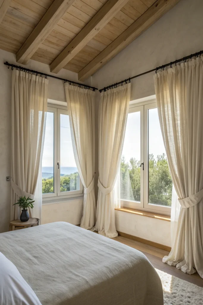 14 Small Bedroom Refresh Ideas to Update Your Space 14 SA 12