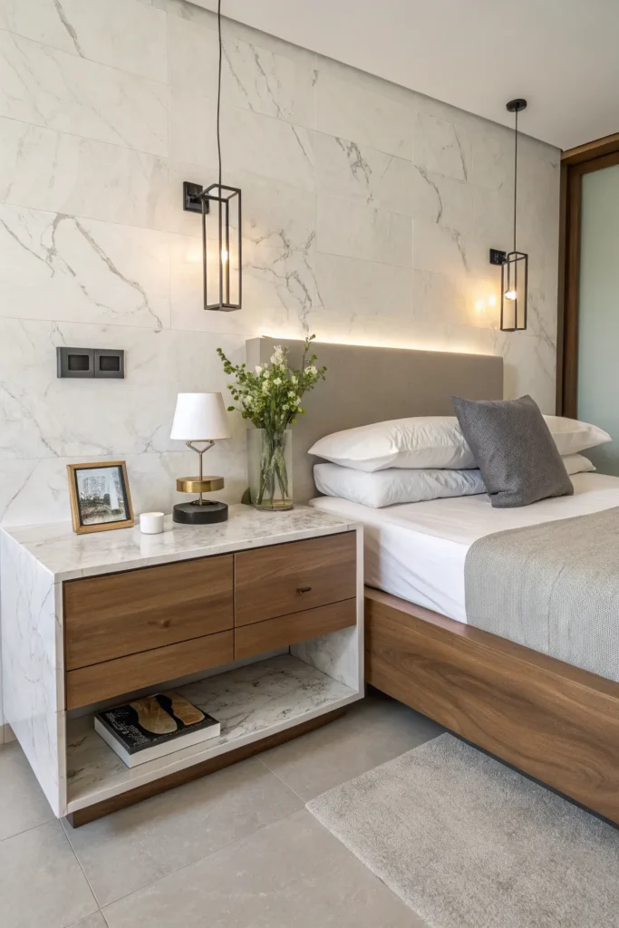 14 Small Bedroom Refresh Ideas to Update Your Space 4 SA 2